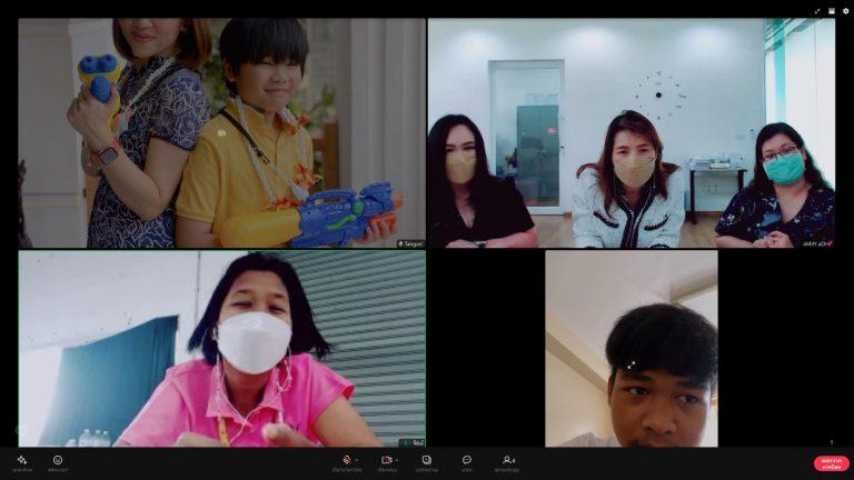 ๖ พฤษภาคม ๒๕๖๕ โครงการเยี่ยมบ้านนิสิต กยศ. ประจำปีการศึกษา ๒๕๖๔