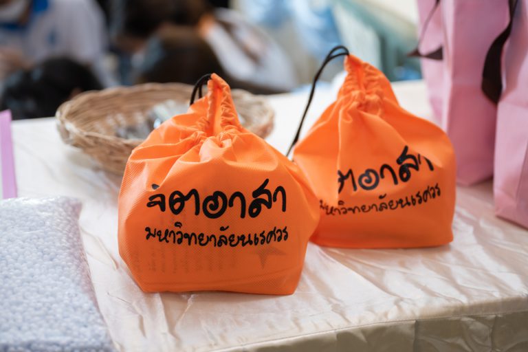 17 กุมภาพันธ์ 2566 โครงการมหกรรมรวมพล นิสิตจิตอาสา มหาวิทยาลัยนเรศวร