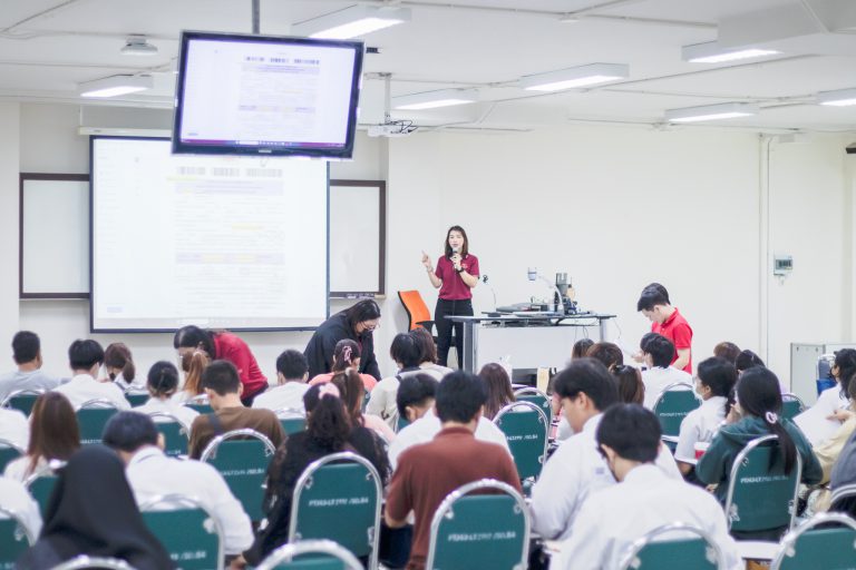 13 – 14 สิงหาคม 2566 โครงการจัดทำสัญญากู้ยืมเงิน กองทุนเงินให้กู้ยืมเพื่อการศึกษา (กยศ.) ปีการศึกษา 2566
